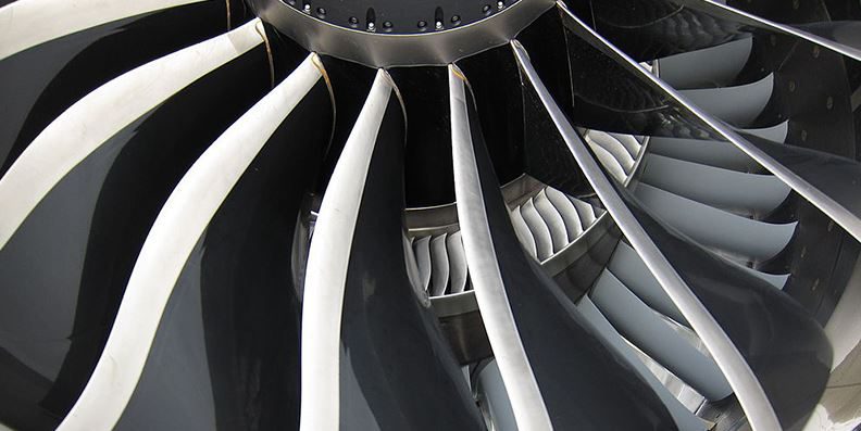 Jet Engine