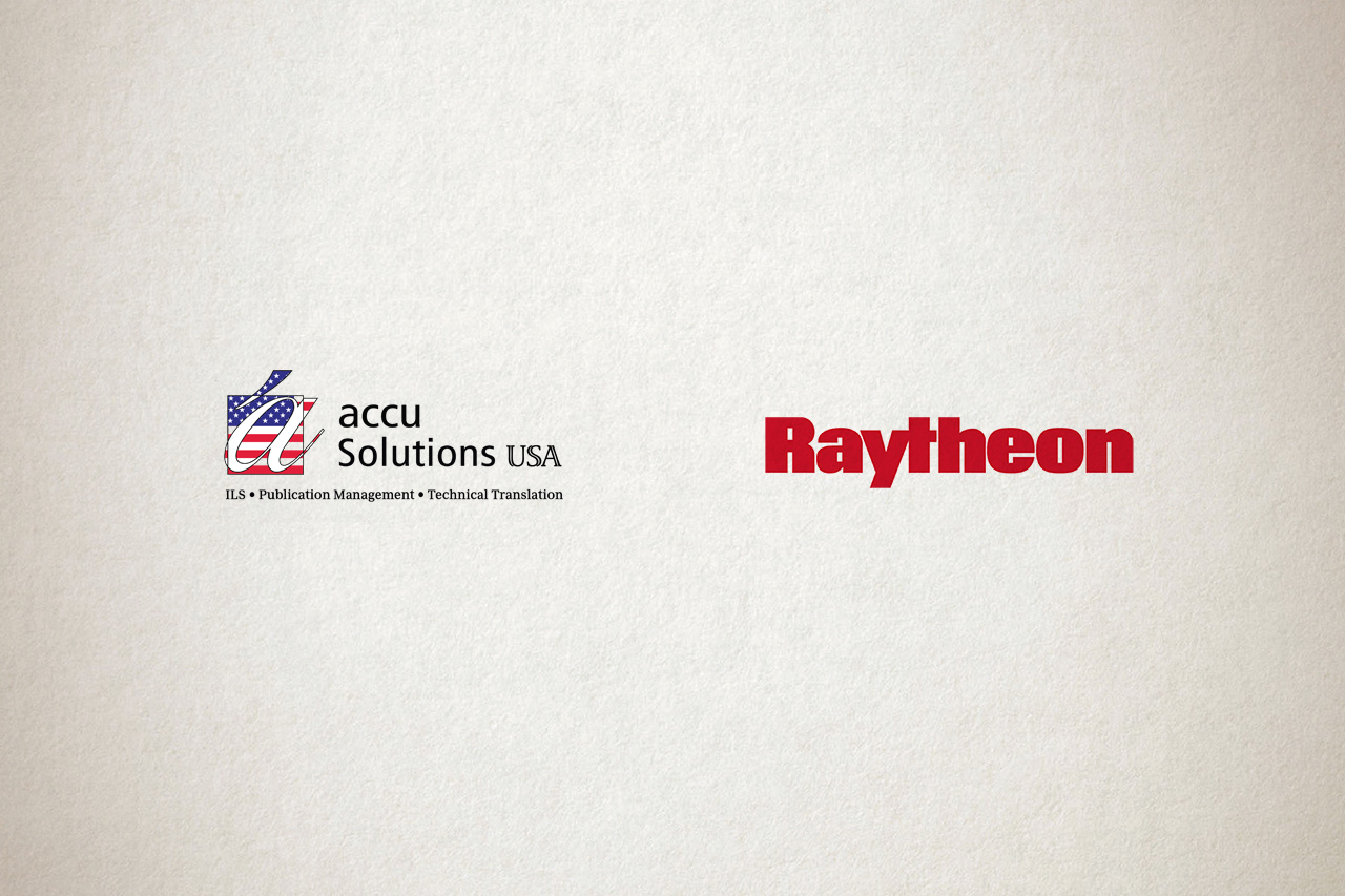 Accu and Raytheon Eagle
