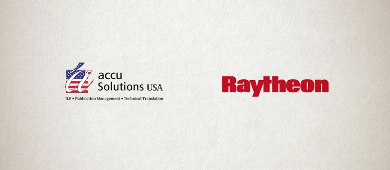 Accu and Raytheon Eagle